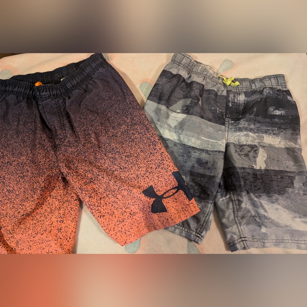 Under armour Swim trunks